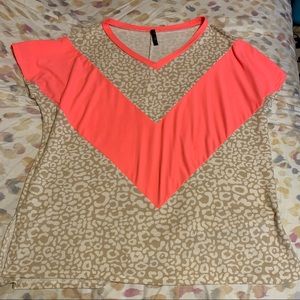 Glitzy Girlz Boutique Top